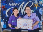 กิจกรรมวันปีใหม่ ปีพุทธศักราช 2569 Image 1139